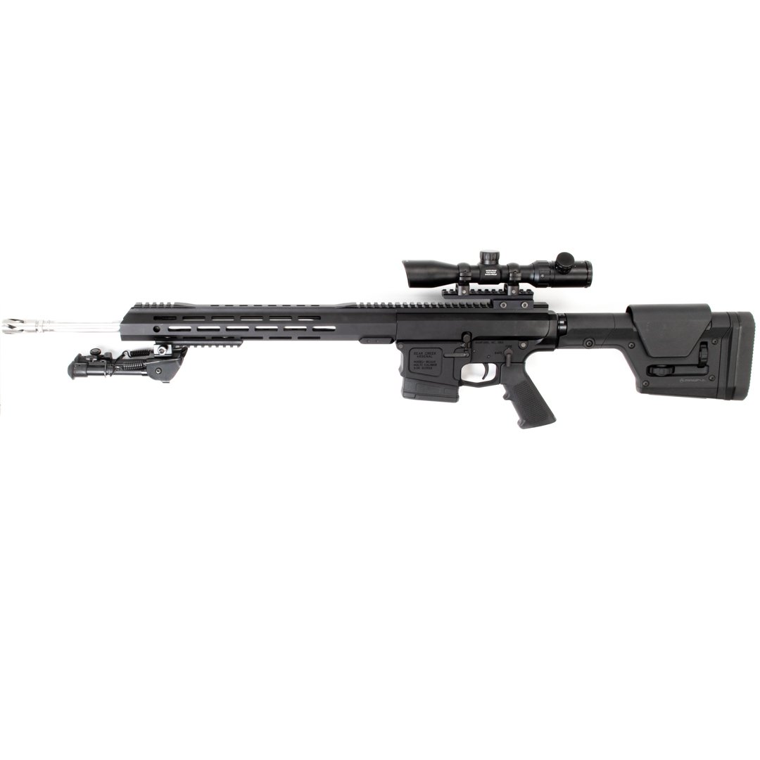 Bear Creek Arsenal Bca10